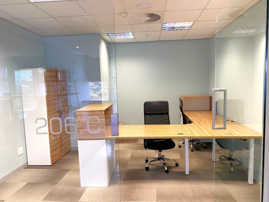 To Let Commercial Property for Rent in Umhlanga Ridgeside KwaZulu-Natal