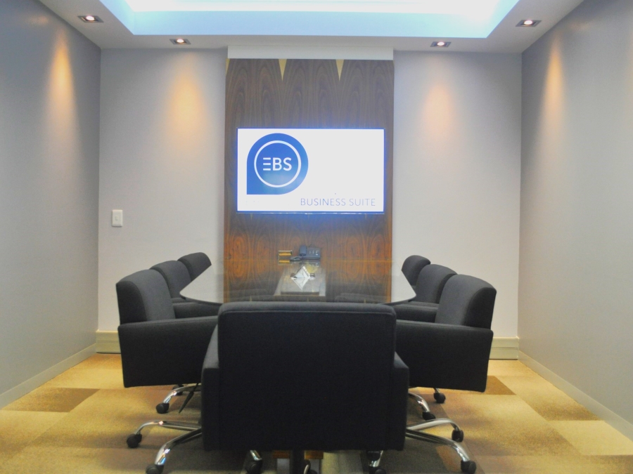 To Let Commercial Property for Rent in Umhlanga Ridgeside KwaZulu-Natal