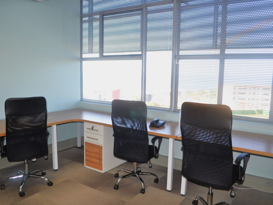 To Let Commercial Property for Rent in Umhlanga Ridgeside KwaZulu-Natal