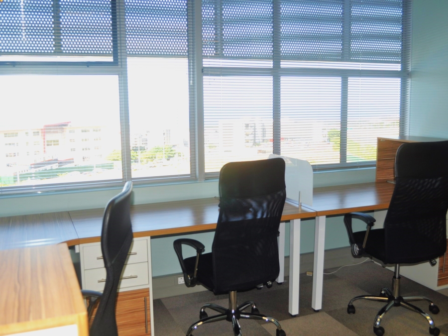To Let Commercial Property for Rent in Umhlanga Ridgeside KwaZulu-Natal