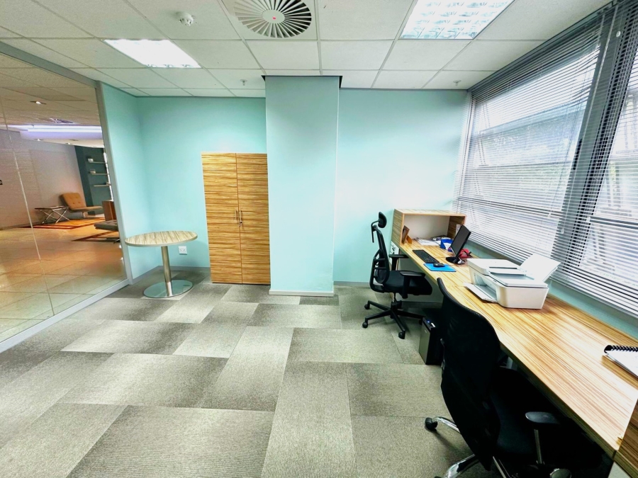 To Let Commercial Property for Rent in Umhlanga Ridgeside KwaZulu-Natal