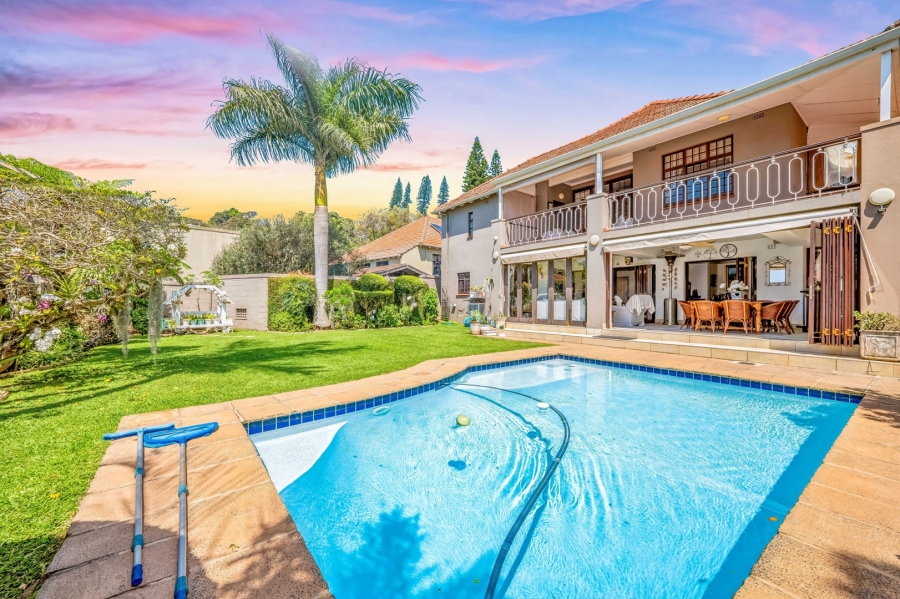 4 Bedroom Property for Sale in Morningside KwaZulu-Natal