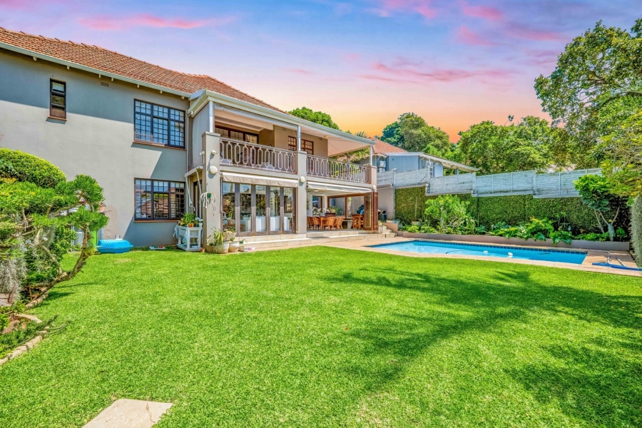 4 Bedroom Property for Sale in Morningside KwaZulu-Natal