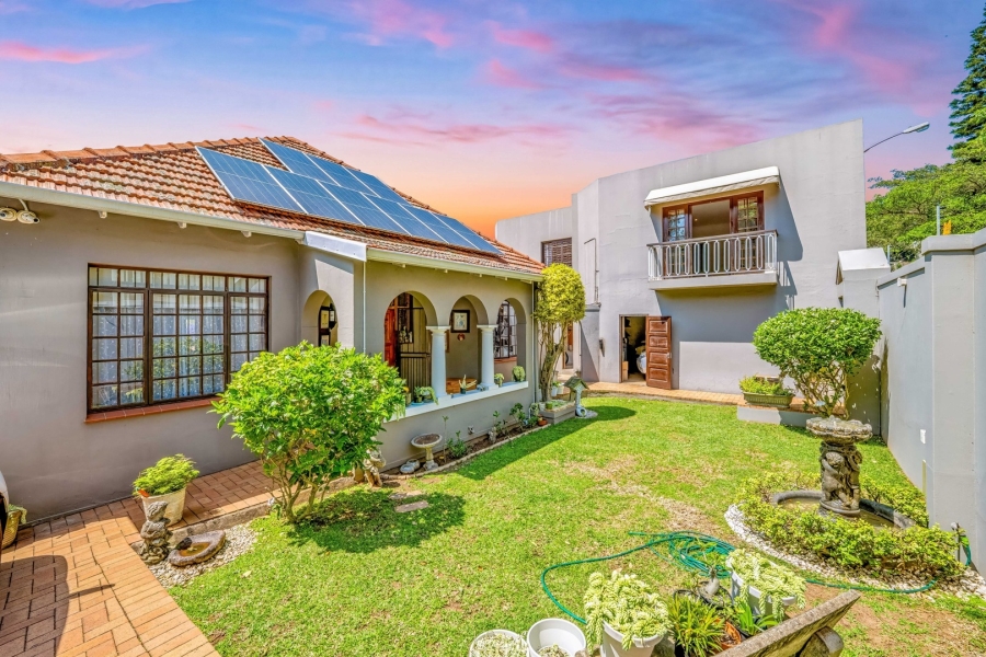 4 Bedroom Property for Sale in Morningside KwaZulu-Natal
