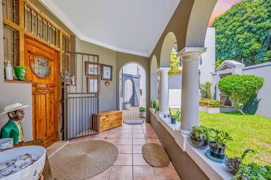 4 Bedroom Property for Sale in Morningside KwaZulu-Natal