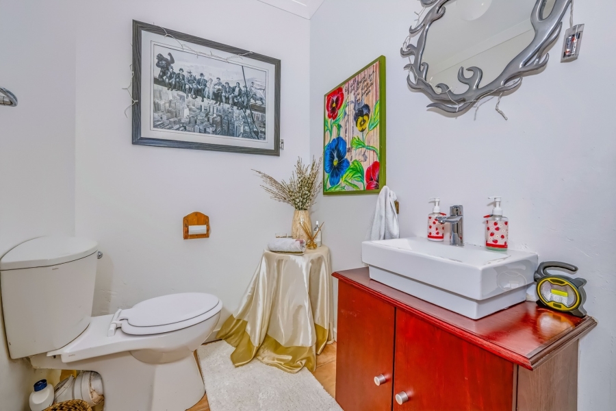 4 Bedroom Property for Sale in Morningside KwaZulu-Natal