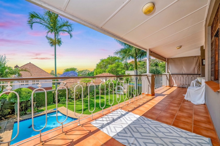 4 Bedroom Property for Sale in Morningside KwaZulu-Natal