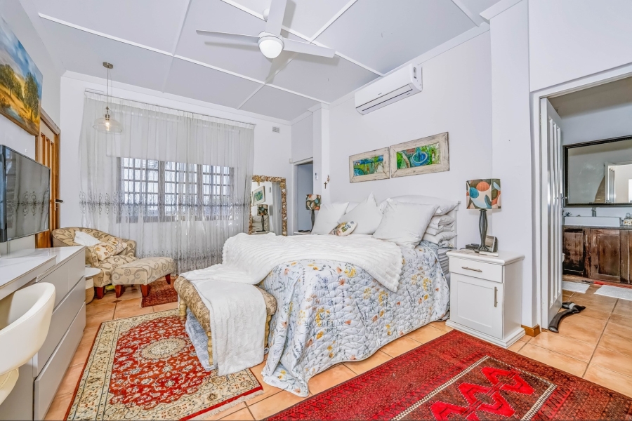 4 Bedroom Property for Sale in Morningside KwaZulu-Natal