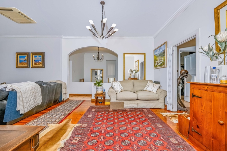 4 Bedroom Property for Sale in Morningside KwaZulu-Natal