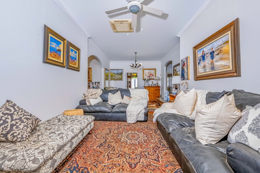 4 Bedroom Property for Sale in Morningside KwaZulu-Natal