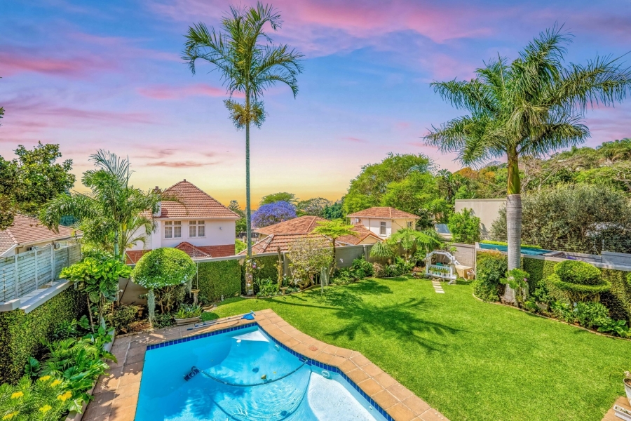 4 Bedroom Property for Sale in Morningside KwaZulu-Natal