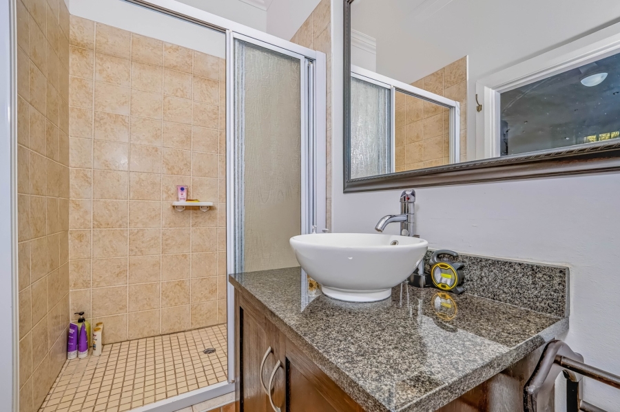 4 Bedroom Property for Sale in Morningside KwaZulu-Natal