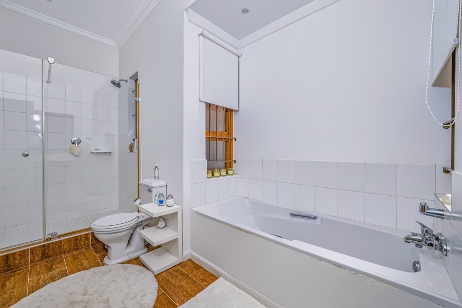 4 Bedroom Property for Sale in Morningside KwaZulu-Natal