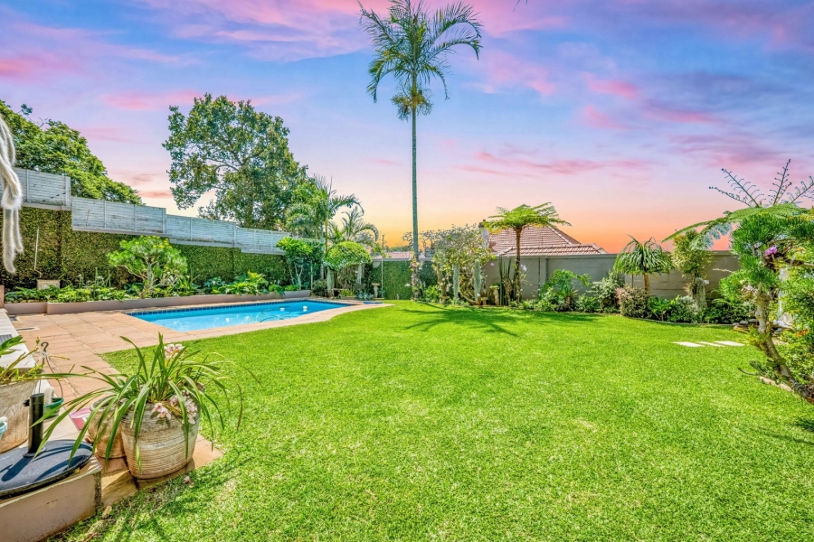 4 Bedroom Property for Sale in Morningside KwaZulu-Natal