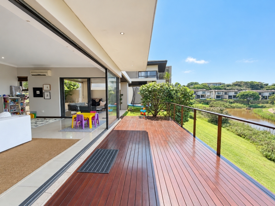 3 Bedroom Property for Sale in Brettenwood Coastal Estate KwaZulu-Natal