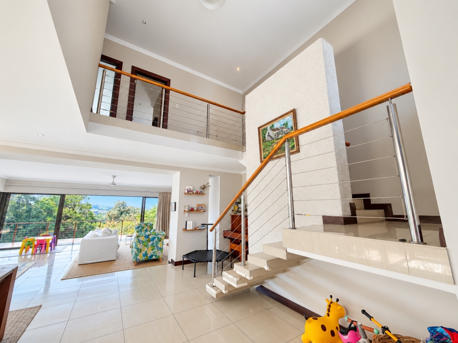 3 Bedroom Property for Sale in Brettenwood Coastal Estate KwaZulu-Natal