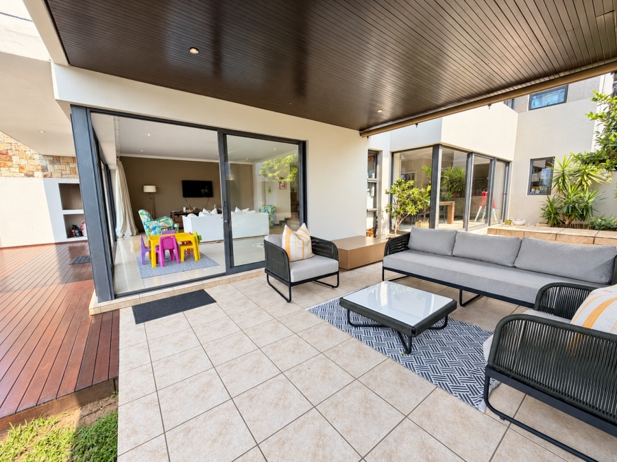 3 Bedroom Property for Sale in Brettenwood Coastal Estate KwaZulu-Natal