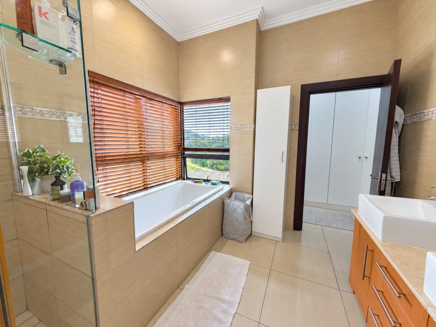 3 Bedroom Property for Sale in Brettenwood Coastal Estate KwaZulu-Natal
