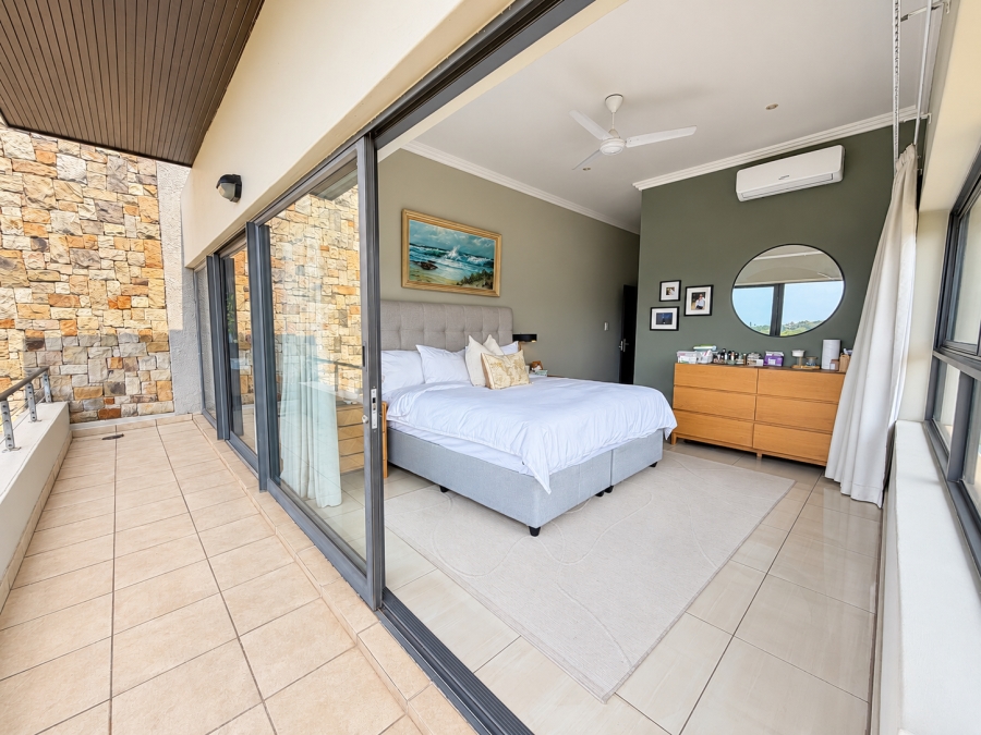 3 Bedroom Property for Sale in Brettenwood Coastal Estate KwaZulu-Natal