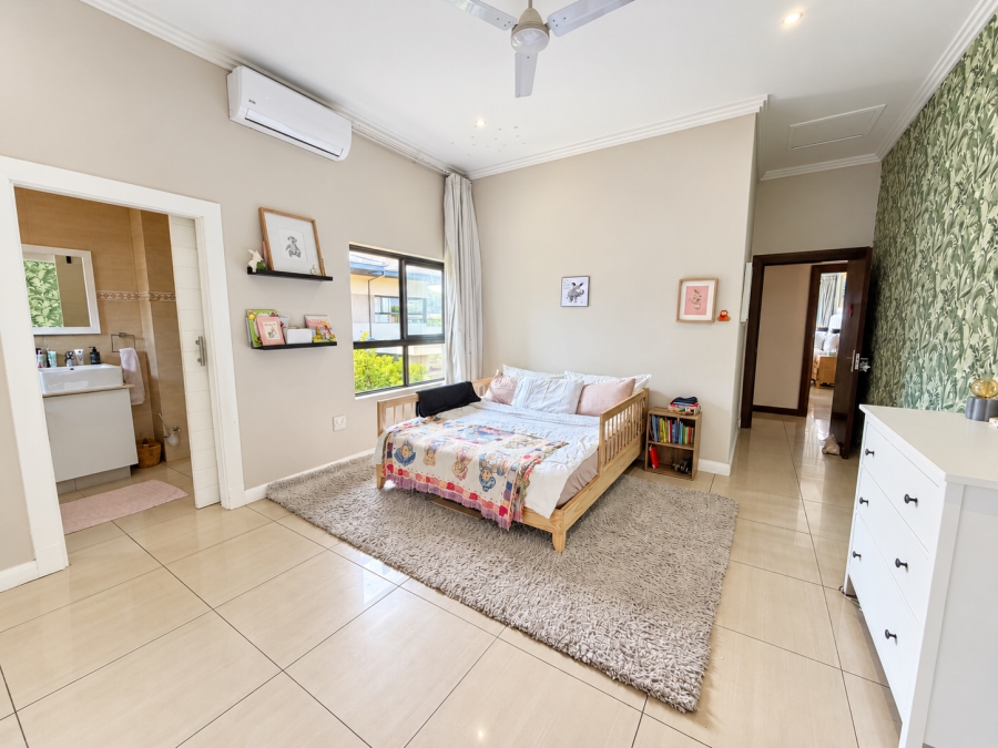 3 Bedroom Property for Sale in Brettenwood Coastal Estate KwaZulu-Natal