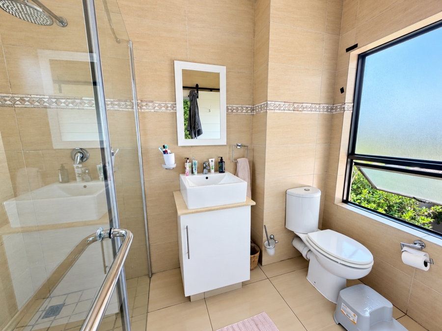 3 Bedroom Property for Sale in Brettenwood Coastal Estate KwaZulu-Natal