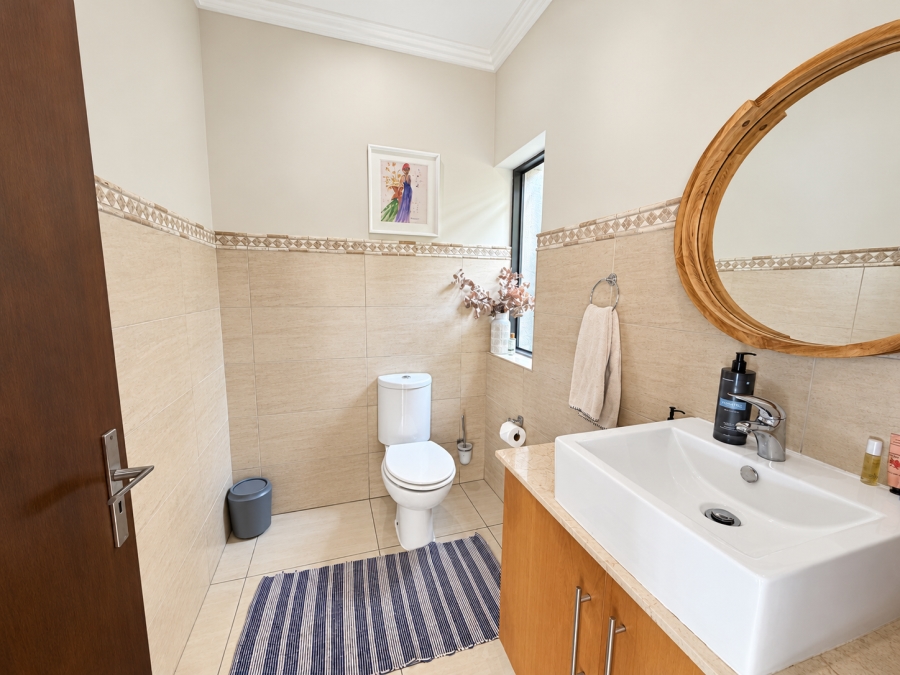 3 Bedroom Property for Sale in Brettenwood Coastal Estate KwaZulu-Natal