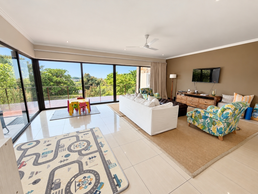 3 Bedroom Property for Sale in Brettenwood Coastal Estate KwaZulu-Natal