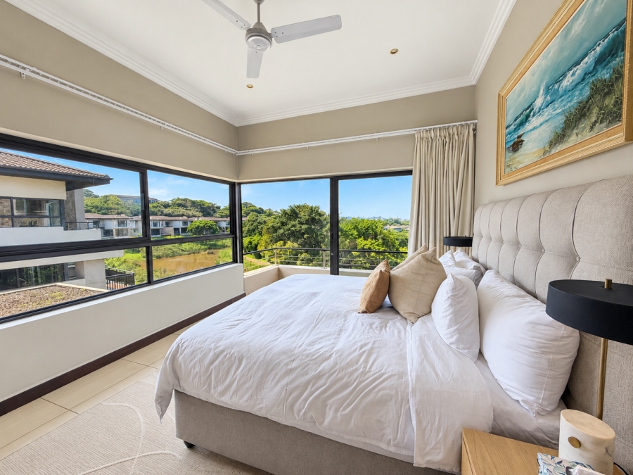 3 Bedroom Property for Sale in Brettenwood Coastal Estate KwaZulu-Natal