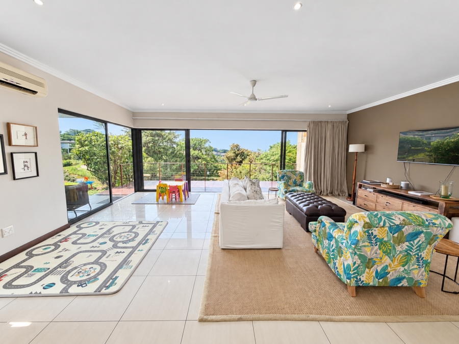 3 Bedroom Property for Sale in Brettenwood Coastal Estate KwaZulu-Natal