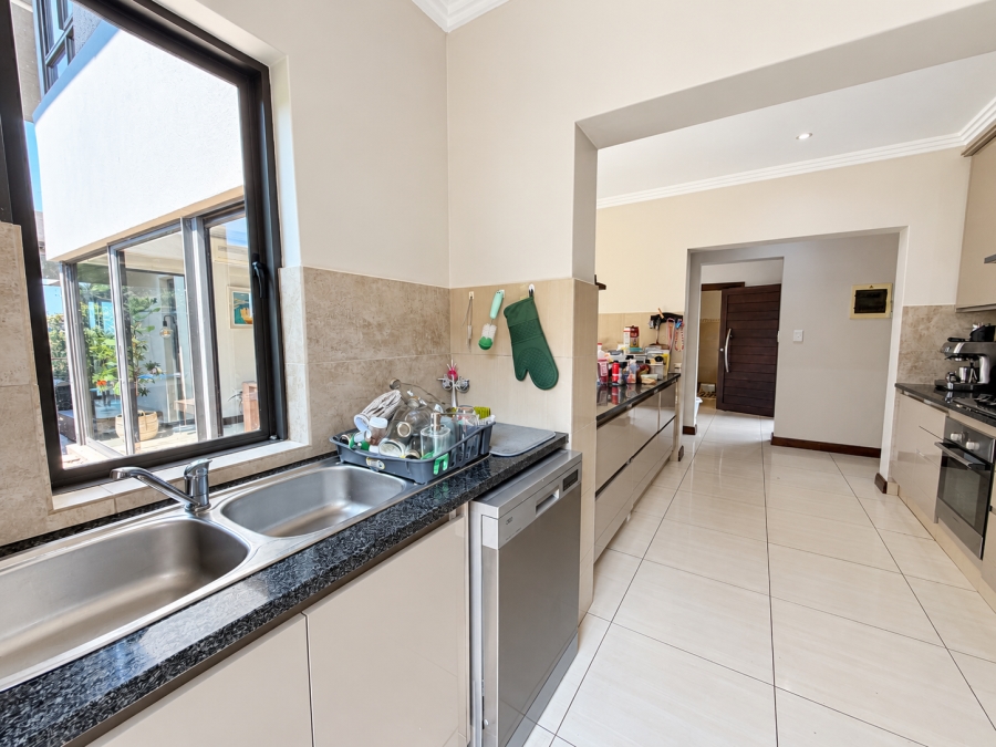 3 Bedroom Property for Sale in Brettenwood Coastal Estate KwaZulu-Natal