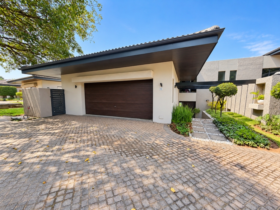 3 Bedroom Property for Sale in Brettenwood Coastal Estate KwaZulu-Natal