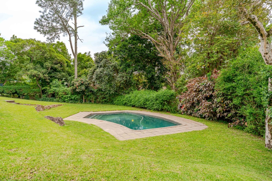 4 Bedroom Property for Sale in Cowies Hill KwaZulu-Natal