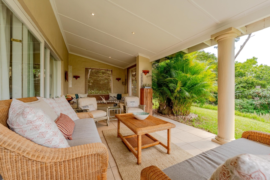 4 Bedroom Property for Sale in Cowies Hill KwaZulu-Natal
