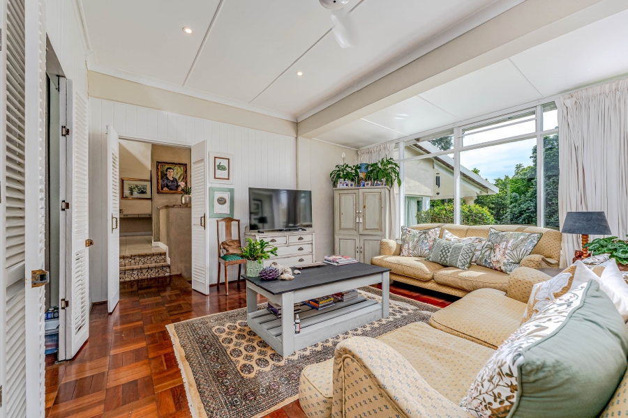 4 Bedroom Property for Sale in Cowies Hill KwaZulu-Natal