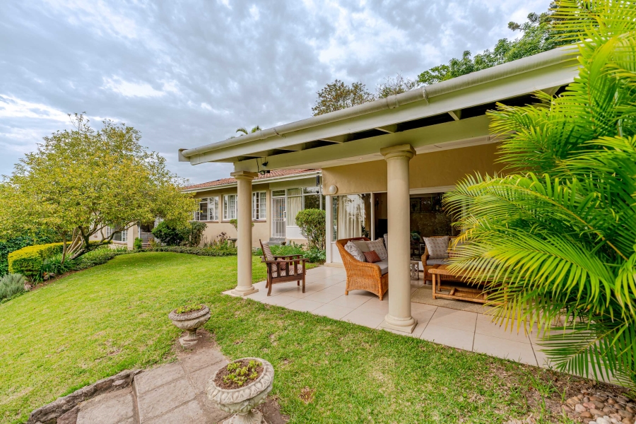 4 Bedroom Property for Sale in Cowies Hill KwaZulu-Natal