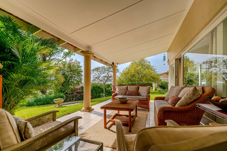 4 Bedroom Property for Sale in Cowies Hill KwaZulu-Natal