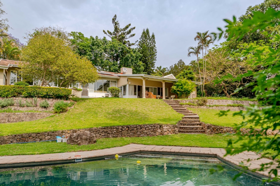 4 Bedroom Property for Sale in Cowies Hill KwaZulu-Natal