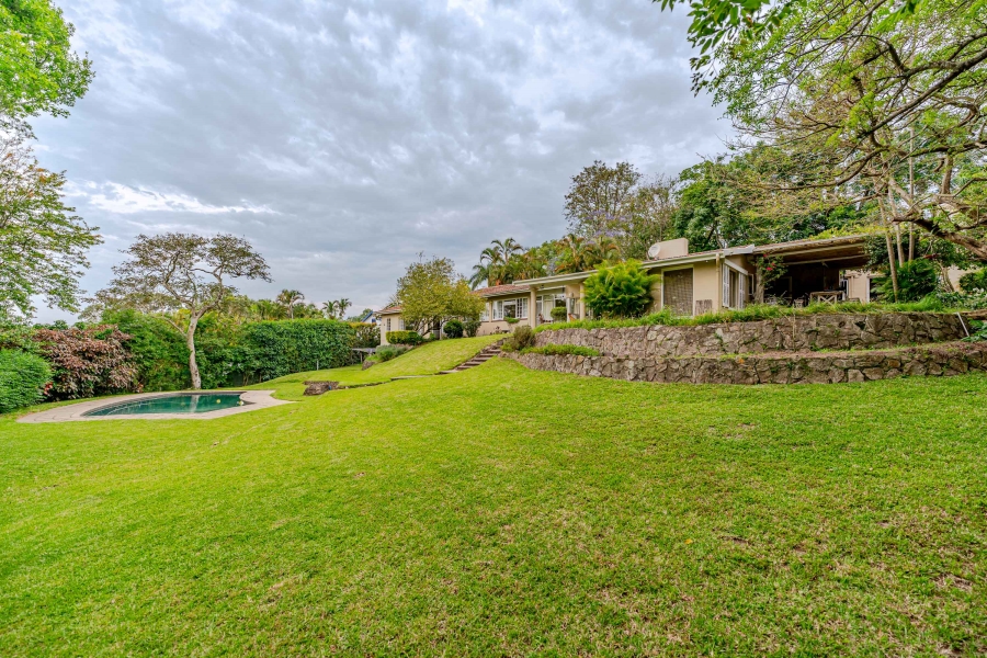4 Bedroom Property for Sale in Cowies Hill KwaZulu-Natal