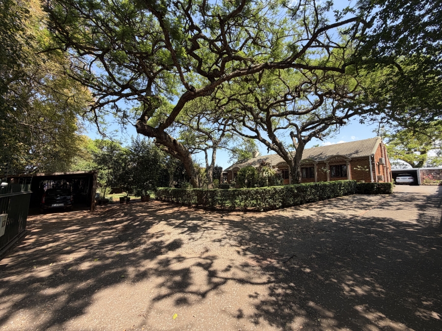 4 Bedroom Property for Sale in Hayfields KwaZulu-Natal