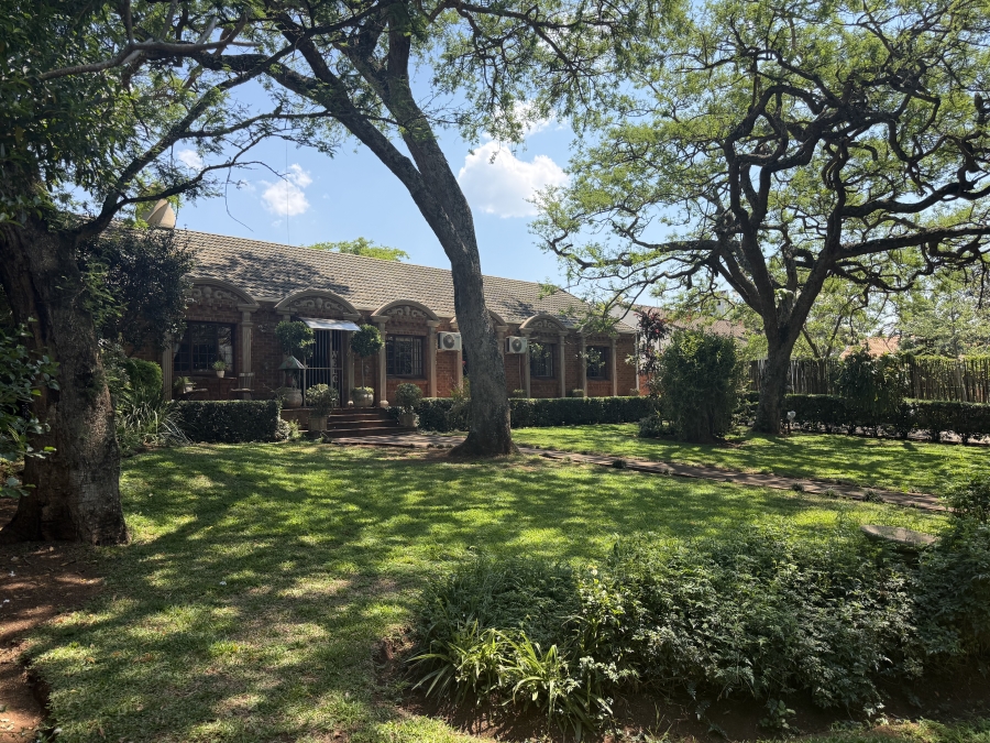 4 Bedroom Property for Sale in Hayfields KwaZulu-Natal