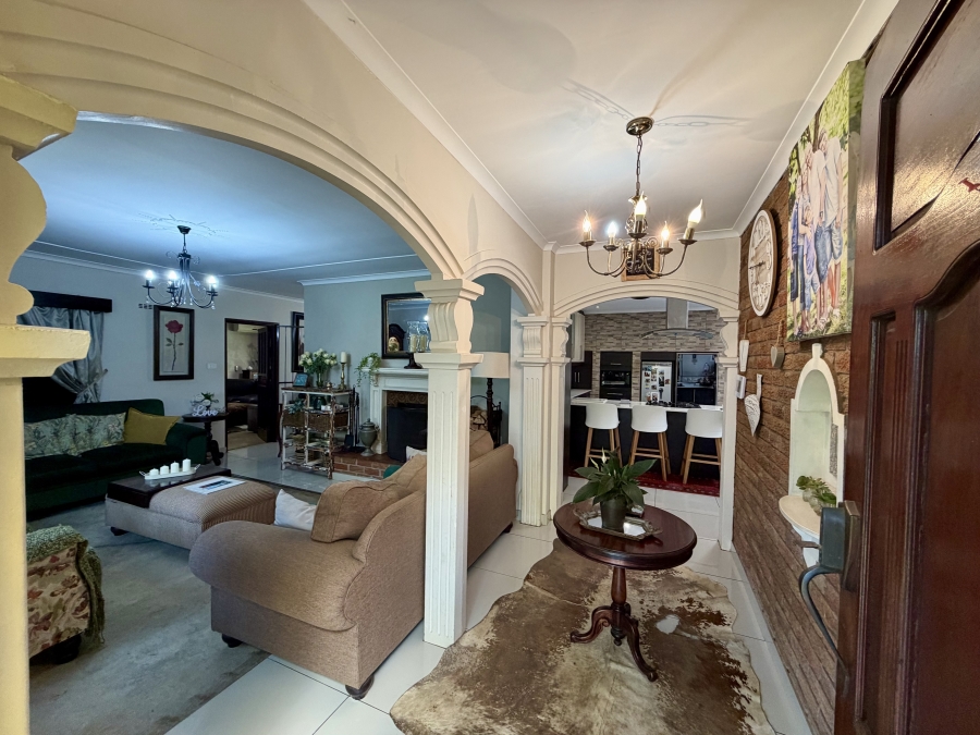 4 Bedroom Property for Sale in Hayfields KwaZulu-Natal