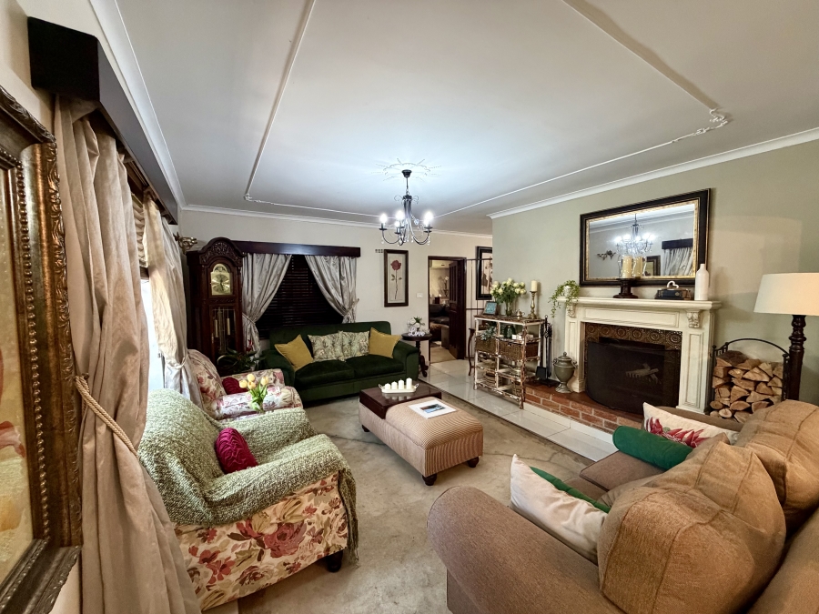 4 Bedroom Property for Sale in Hayfields KwaZulu-Natal