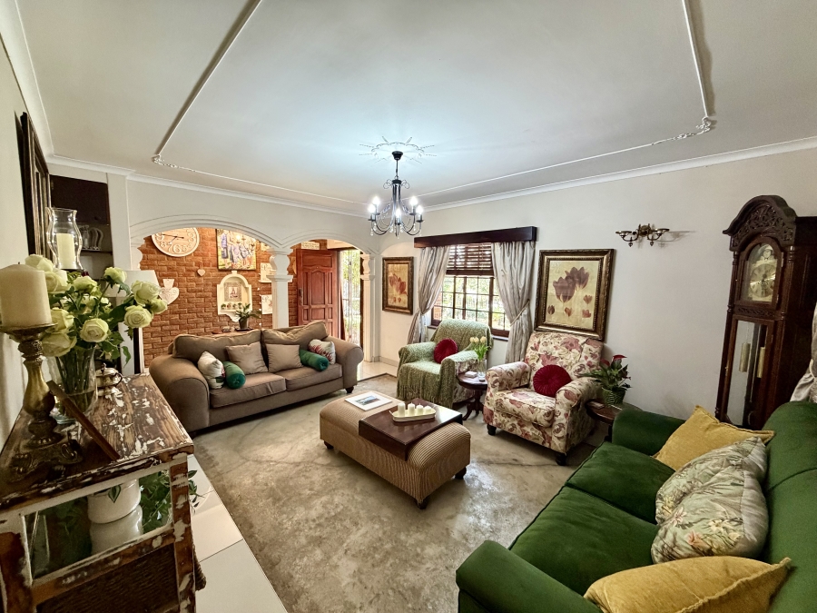 4 Bedroom Property for Sale in Hayfields KwaZulu-Natal