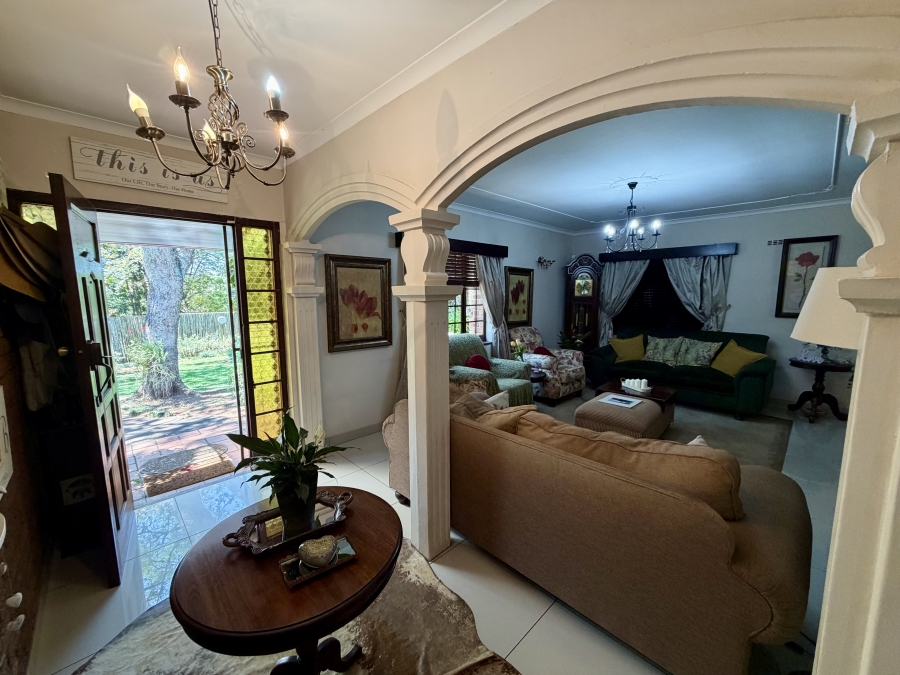 4 Bedroom Property for Sale in Hayfields KwaZulu-Natal