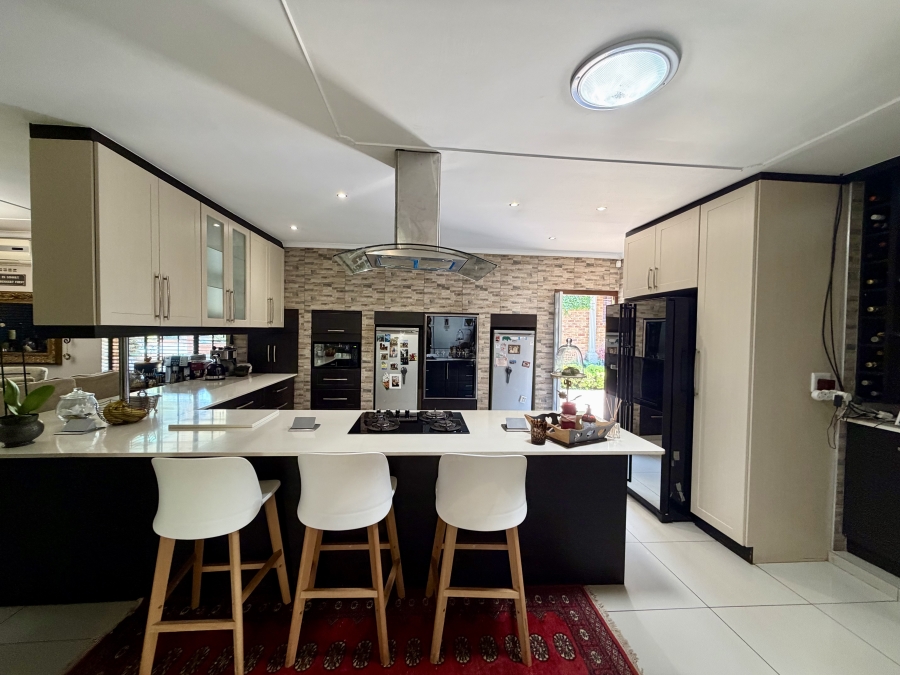 4 Bedroom Property for Sale in Hayfields KwaZulu-Natal