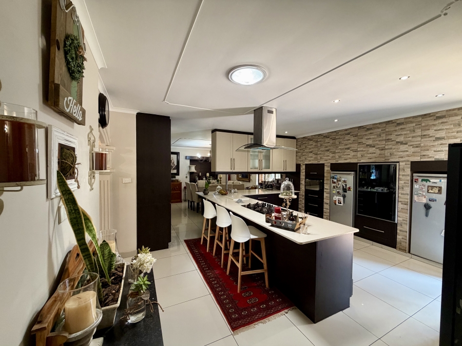 4 Bedroom Property for Sale in Hayfields KwaZulu-Natal