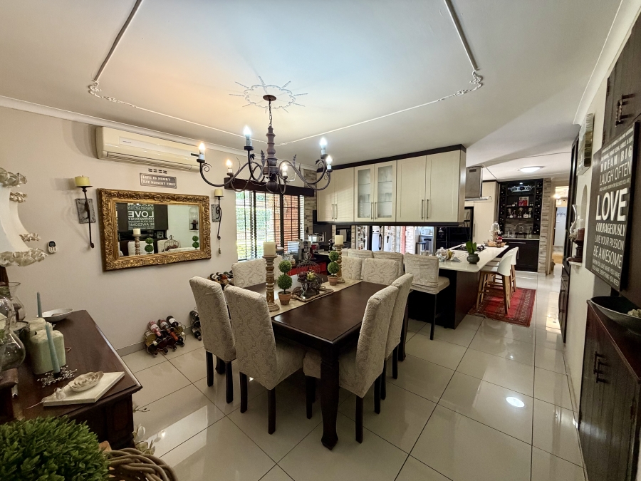4 Bedroom Property for Sale in Hayfields KwaZulu-Natal