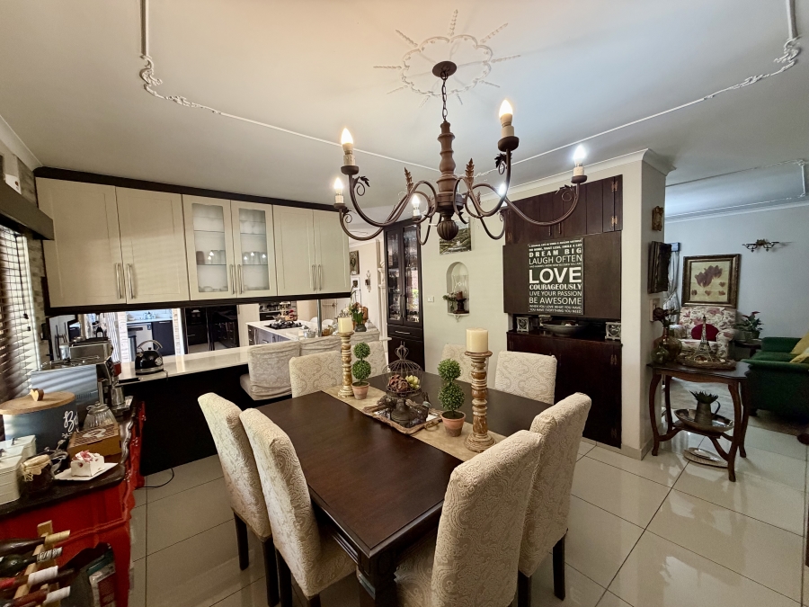 4 Bedroom Property for Sale in Hayfields KwaZulu-Natal