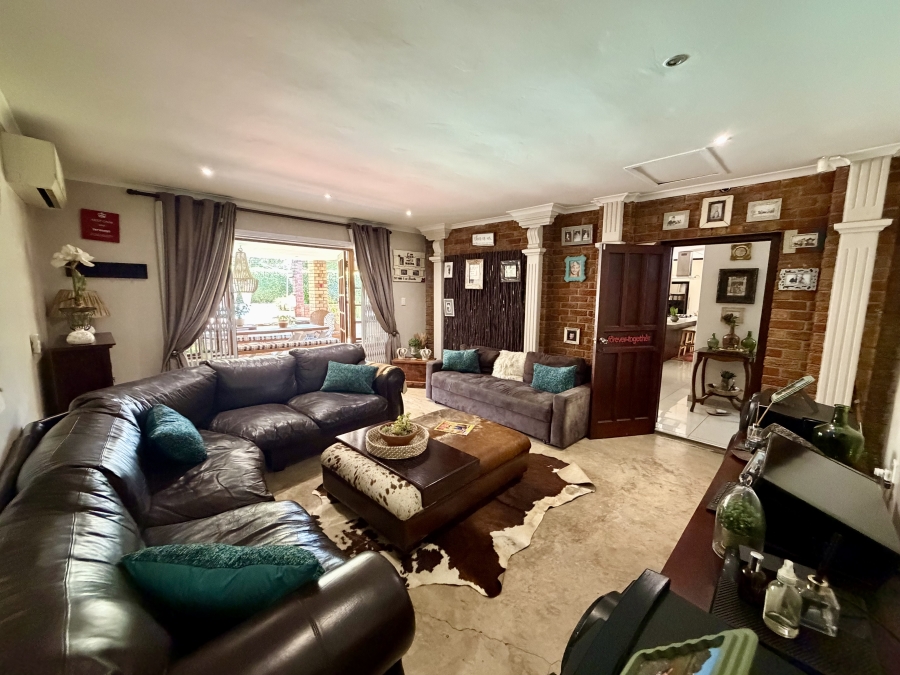 4 Bedroom Property for Sale in Hayfields KwaZulu-Natal