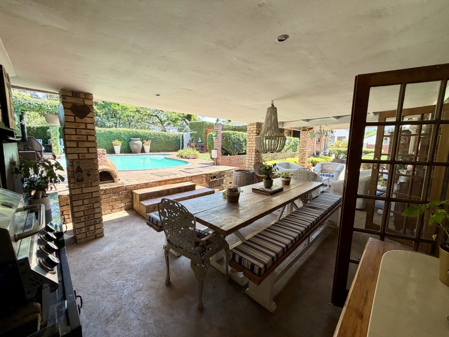4 Bedroom Property for Sale in Hayfields KwaZulu-Natal